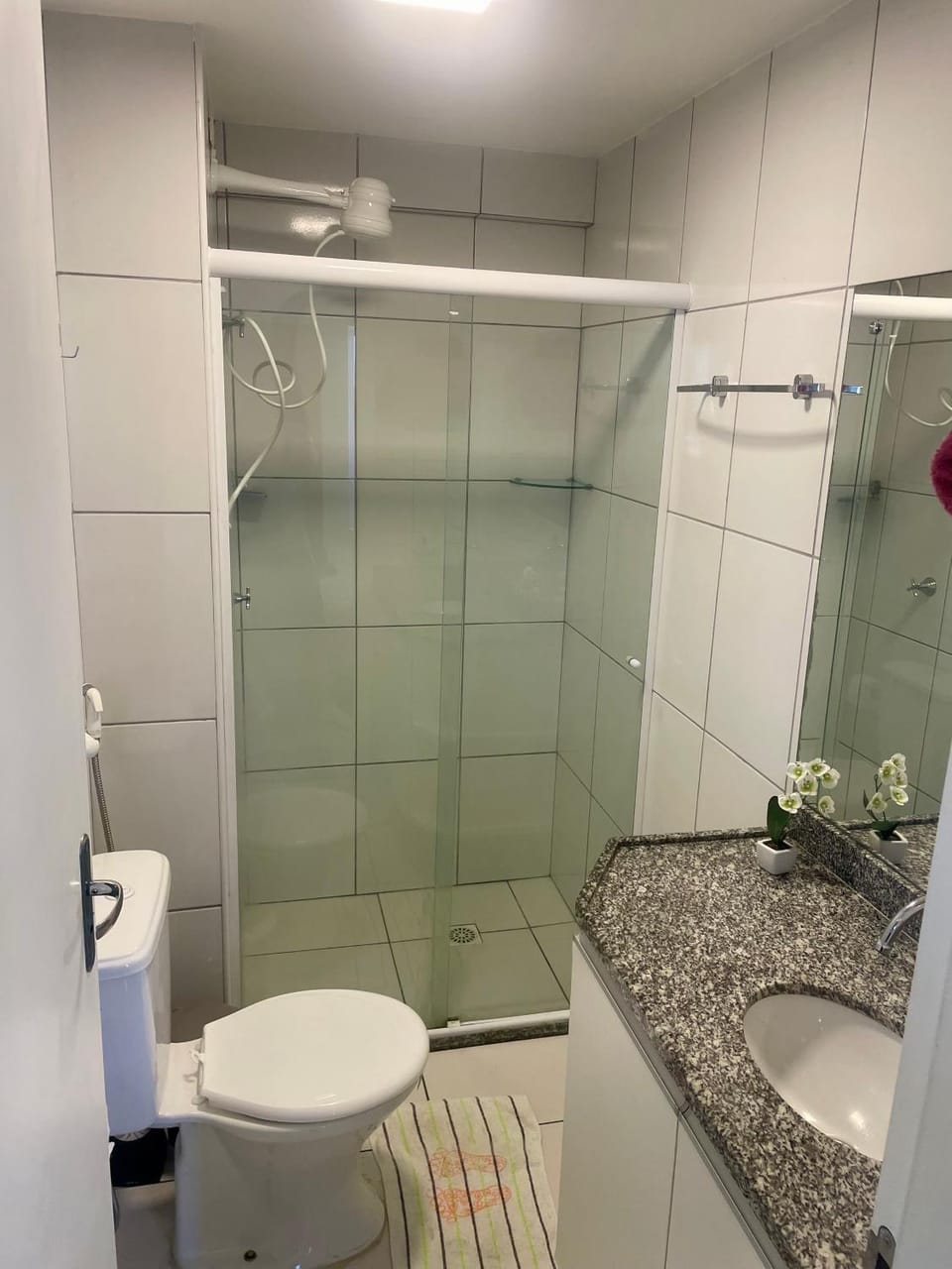 Smart Residence flat 803 Apartment in Teresina