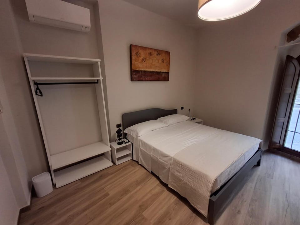 Il Micco Apartment in Pistoia