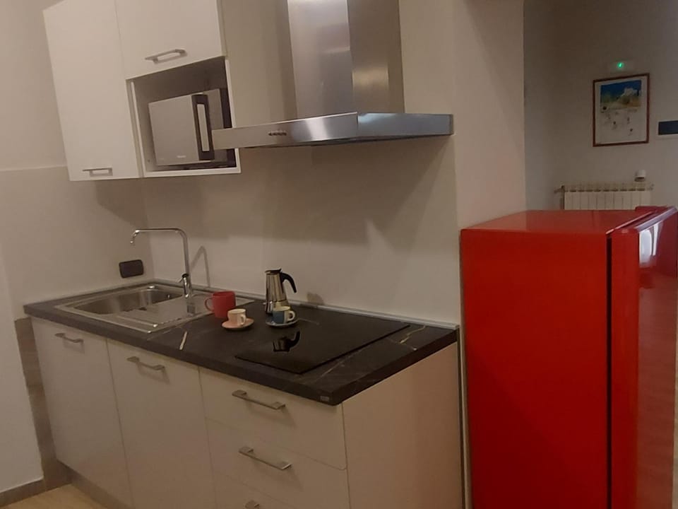 Il Micco Apartment in Pistoia