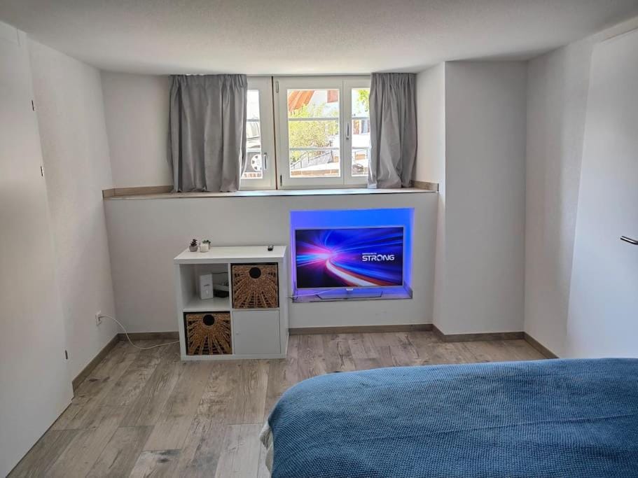 Interlaken 20min mit privater Quelle Apartment in Canton of Valais