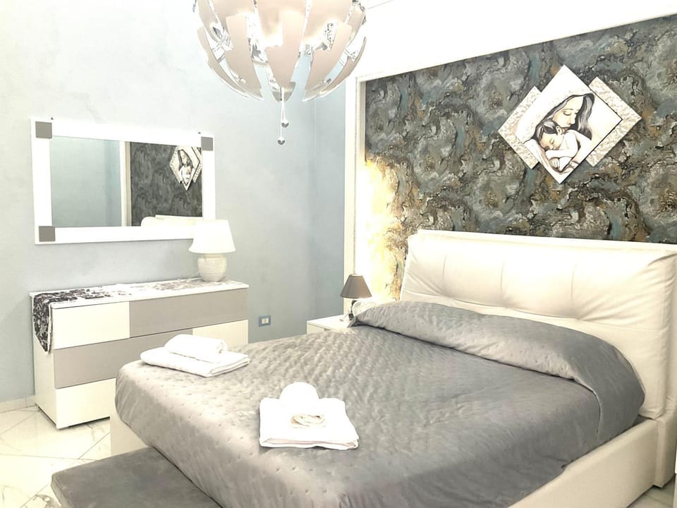 Al chiaro di luna Apartment in Catania