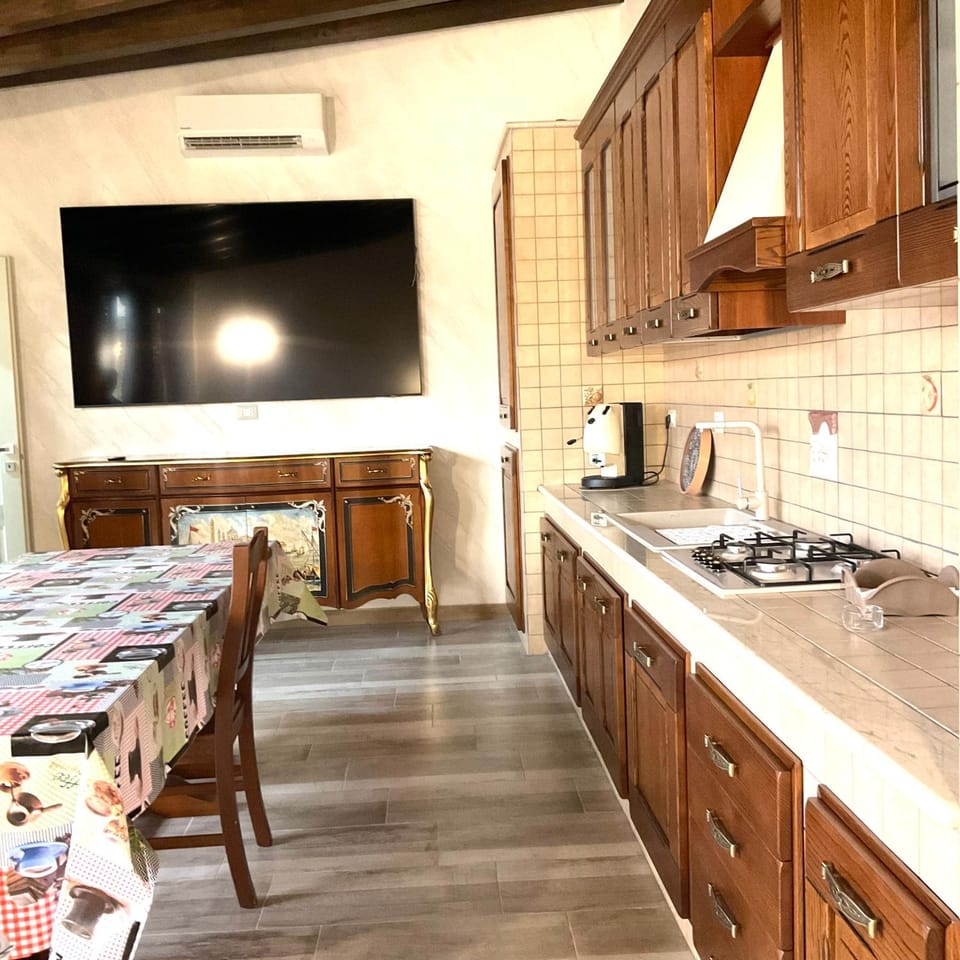 Al chiaro di luna Apartment in Catania
