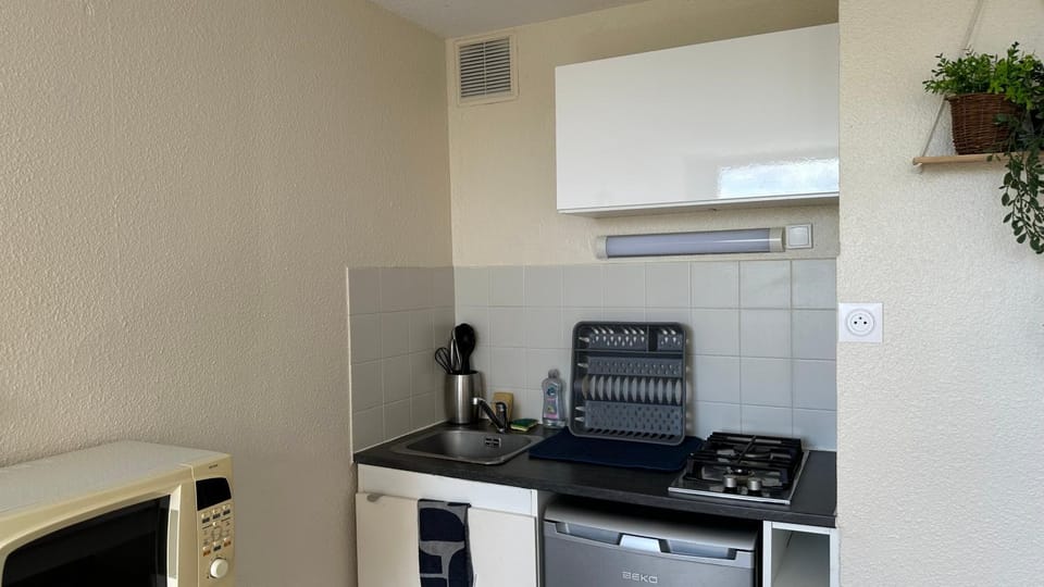 Coffee/tea facilities, Kitchen or kitchenette, pet friendly