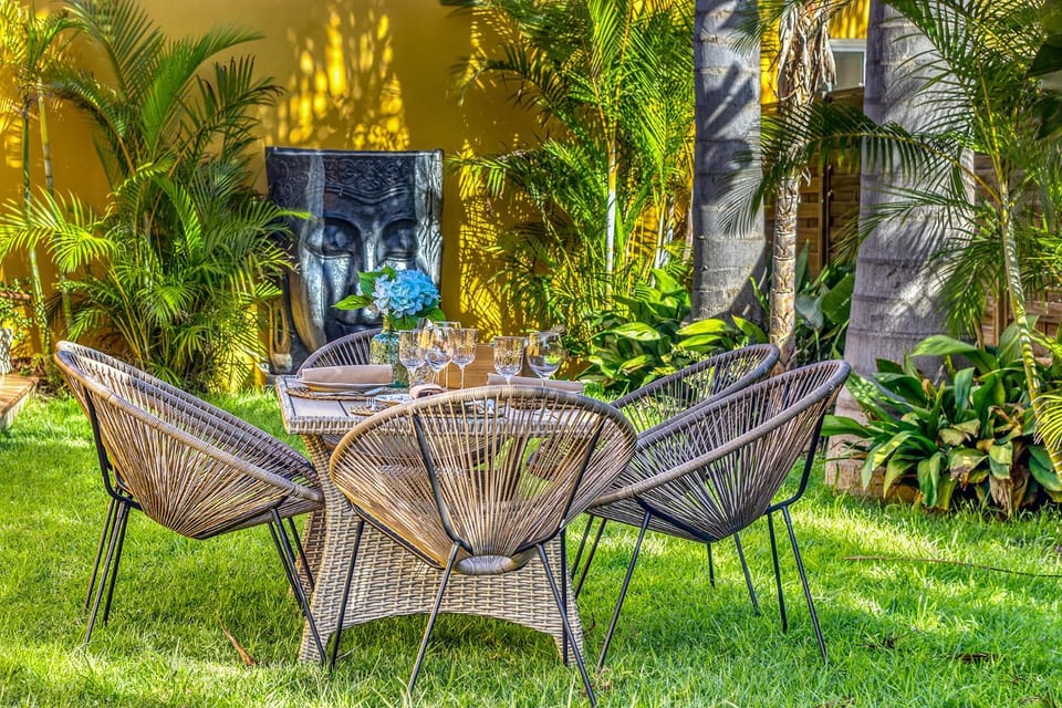 Spring, Day, Natural landscape, Garden, Garden, Garden view