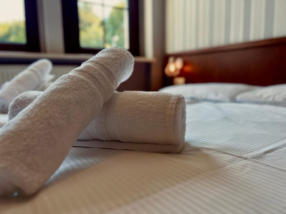 towels