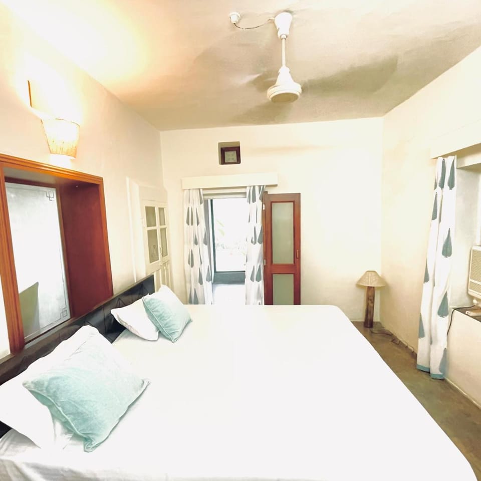 Entire 3BHK Villa, Near Jaipur Airport Vacation rental in Jaipur