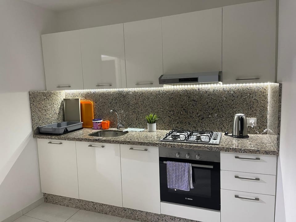 Appartement standing Piscine et parking privé Apartment in Tangier