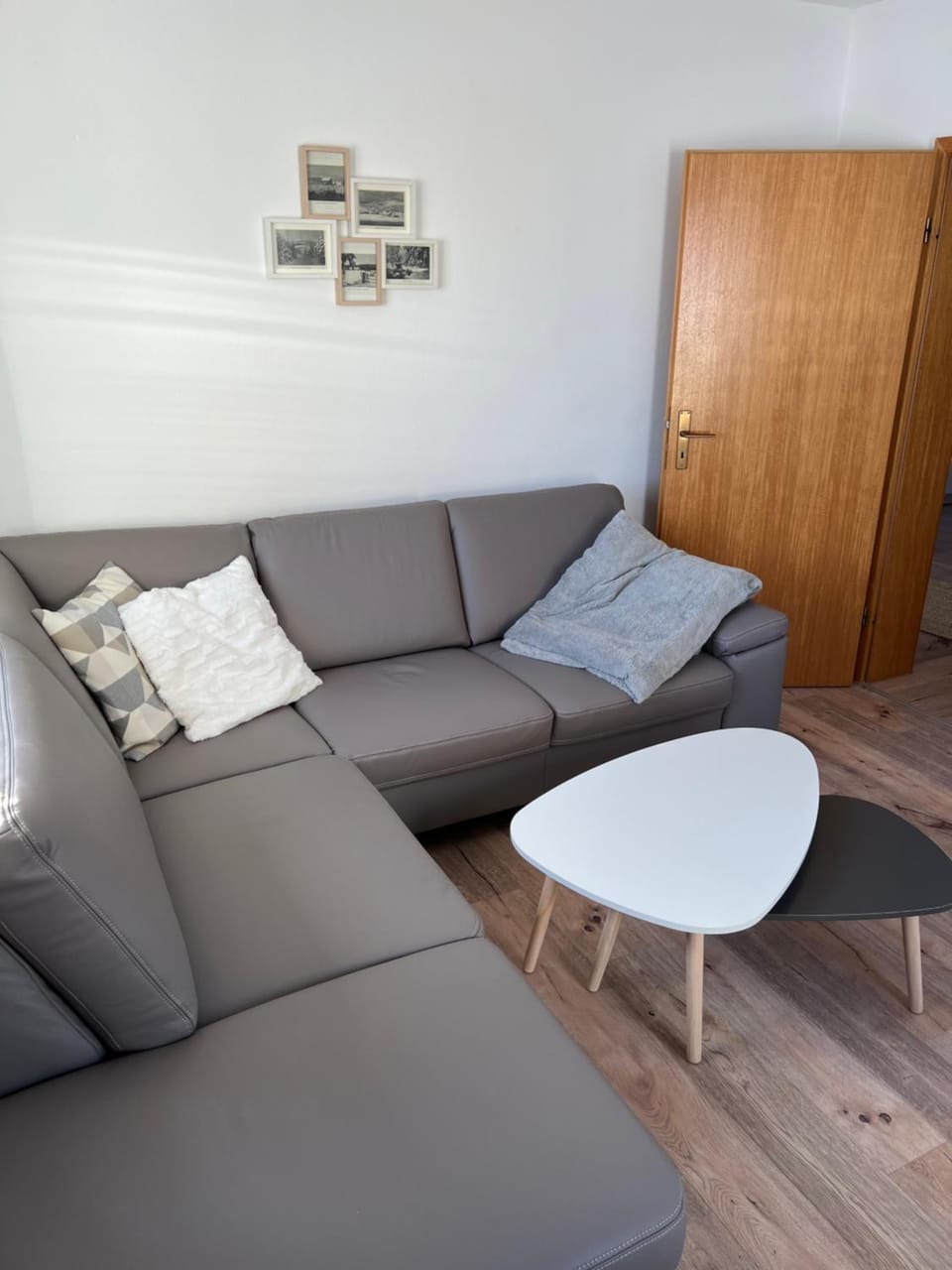 Urlaubshaus-Braunlage Wohnung 1 Apartment in Braunlage