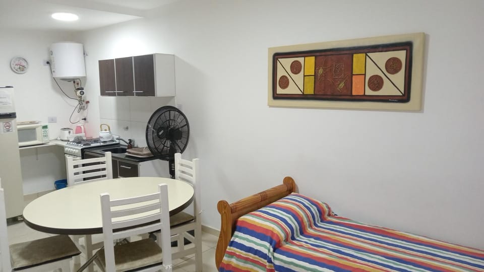 Luma Apartment in Bahía Blanca