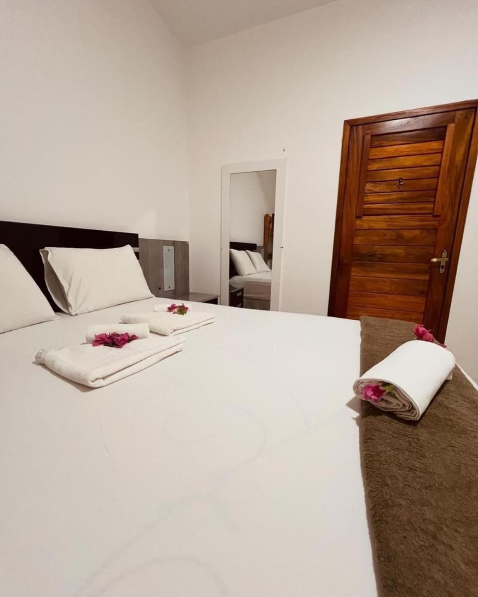 Villa Brilho do Sol Jeri Bed and Breakfast in Jericoacoara