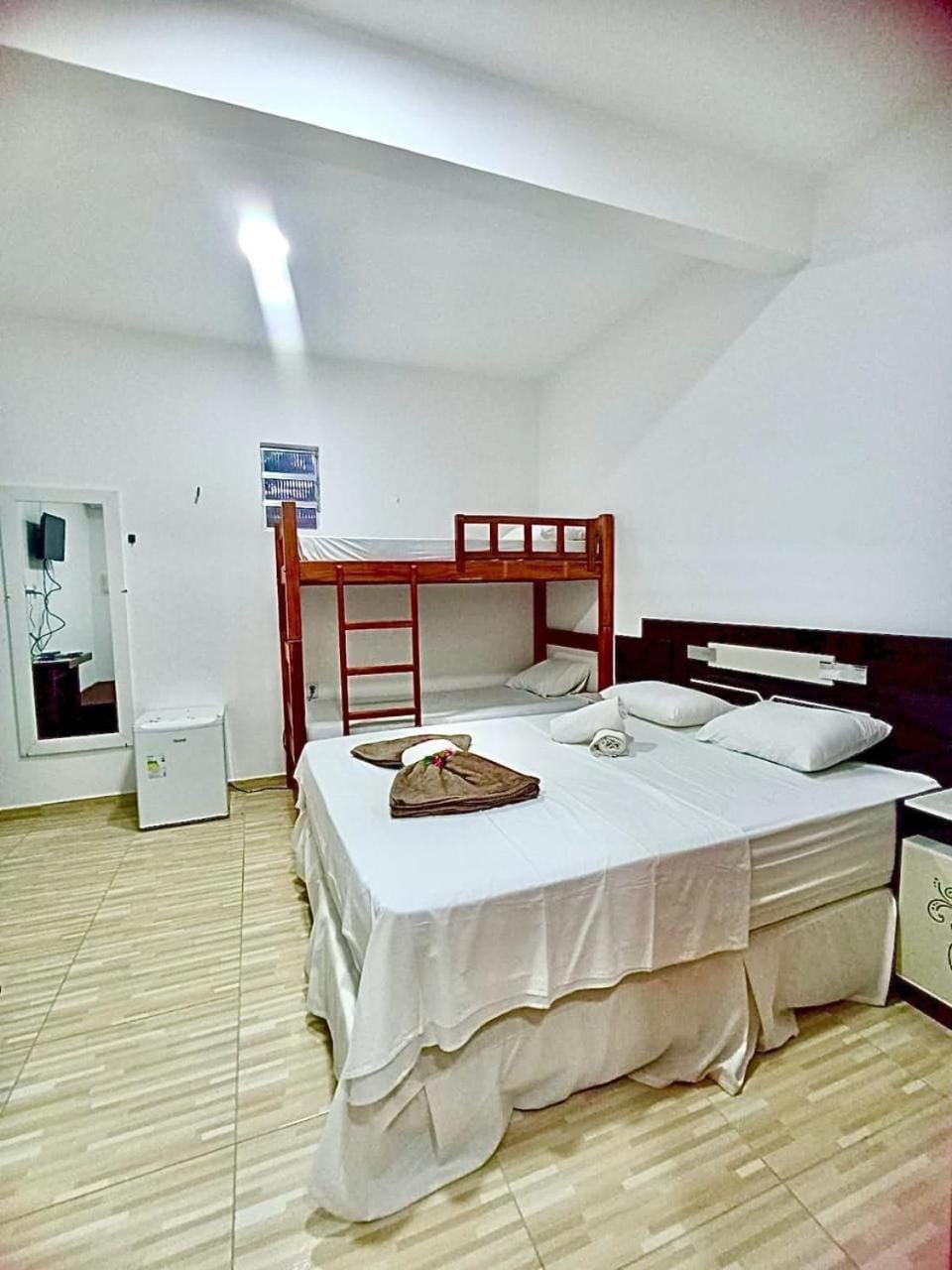 Villa Brilho do Sol Jeri Bed and Breakfast in Jericoacoara