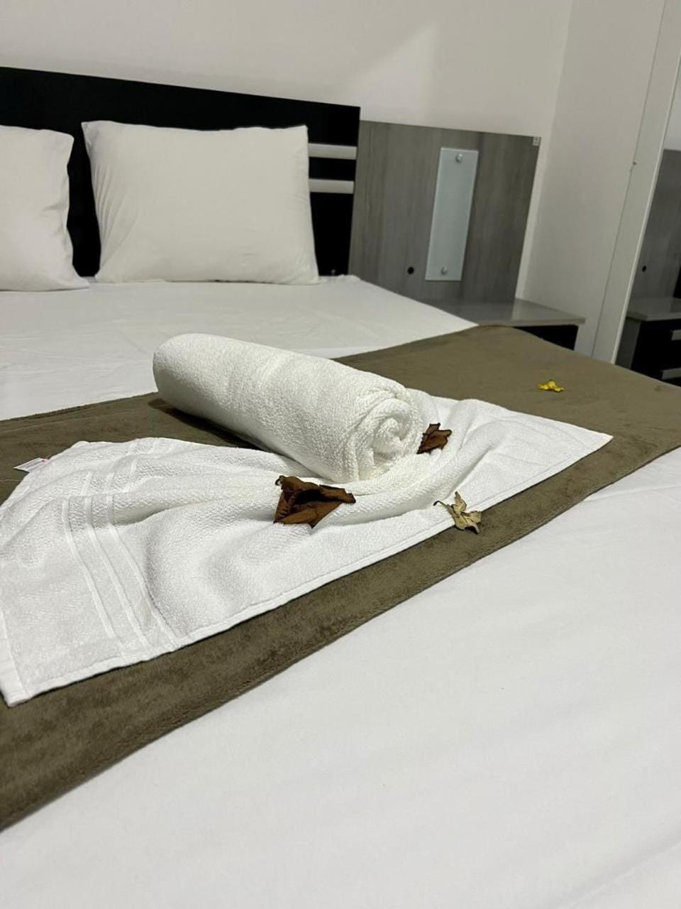 Villa Brilho do Sol Jeri Bed and Breakfast in Jericoacoara