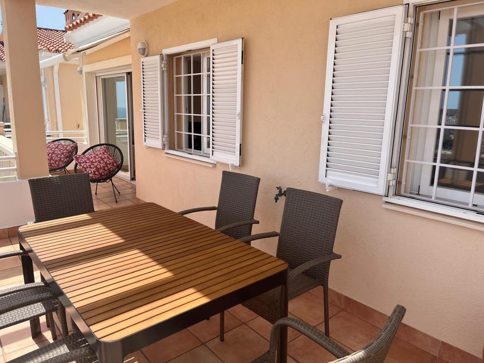 Apartamento Mirador Apartment in Peniscola