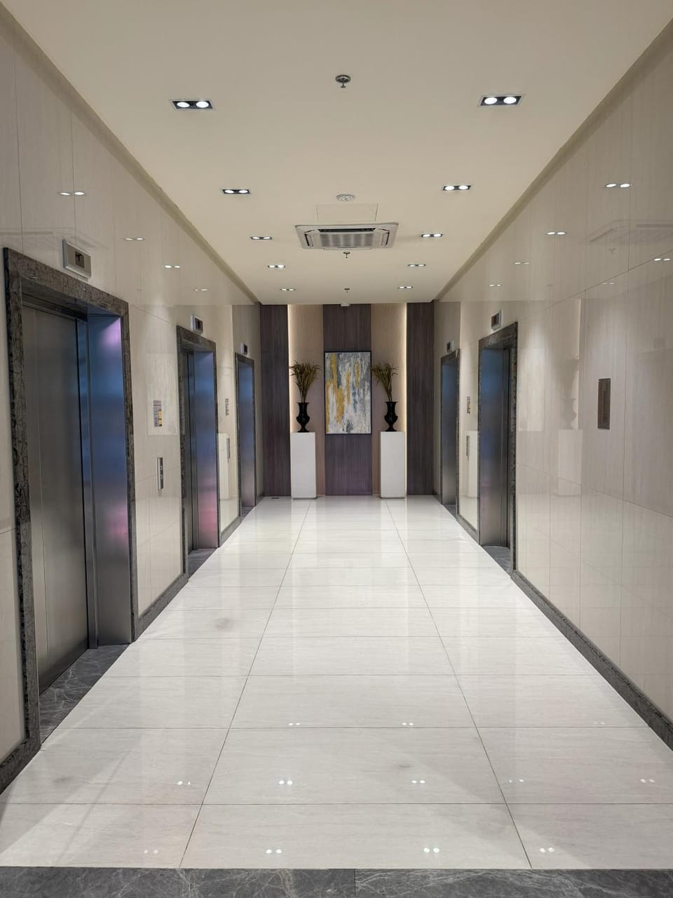 Staycations Up Above 17 at BGC Apartment hotel in Makati
