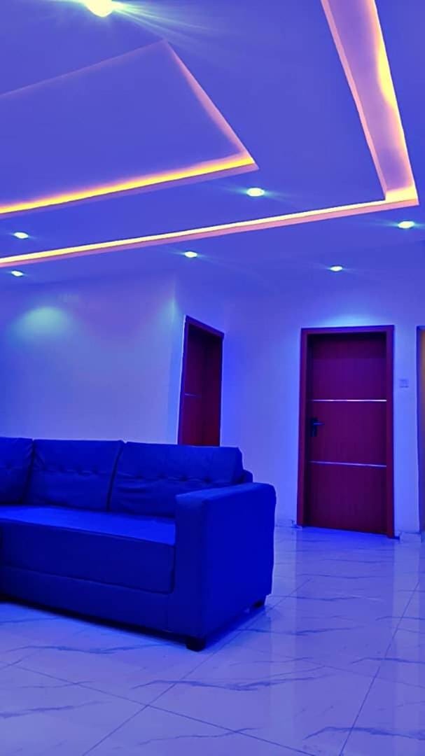 Annabelle & Annabelle Apartment Apartment in Nigeria