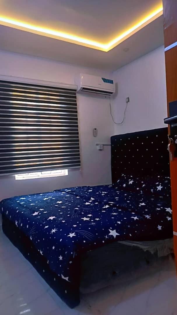 Annabelle & Annabelle Apartment Apartment in Nigeria