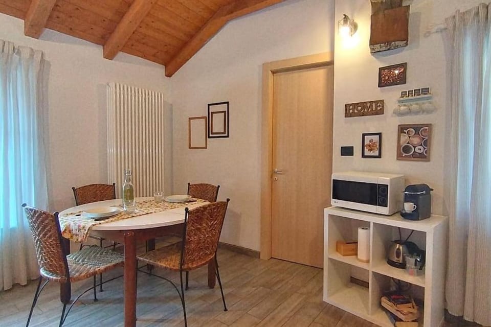 Centro Storico - Casa con Wifi e Parcheggio a 100m Apartment in Piedmont