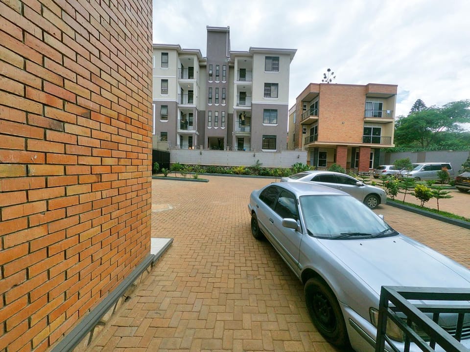 Day, Neighbourhood, Parking