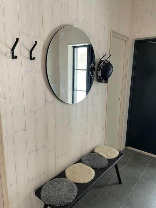 Lägenhet Sälen, Lindvallen Städ ingår i priset Apartment in Sweden
