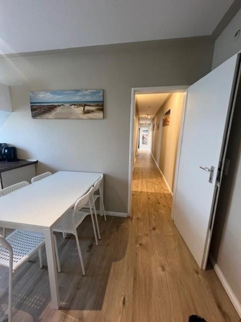 Luna Design Apartment Apartment in Hesse