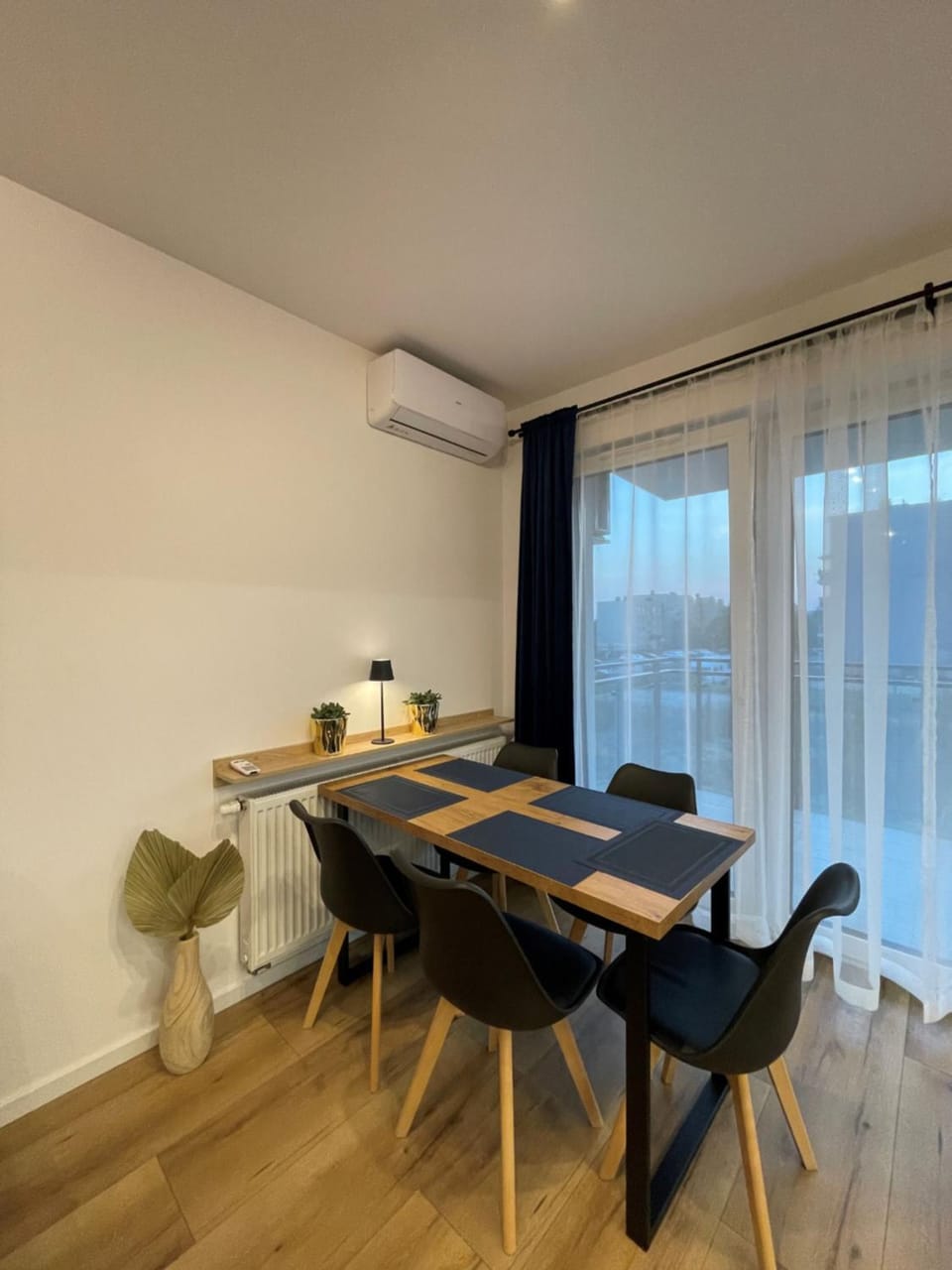 Apartament Park Poezji II Apartment in Czechia