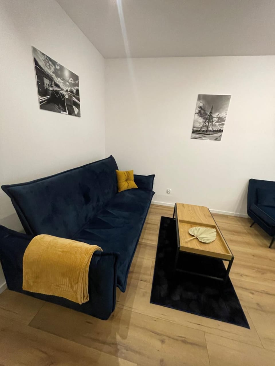 Apartament Park Poezji II Apartment in Czechia