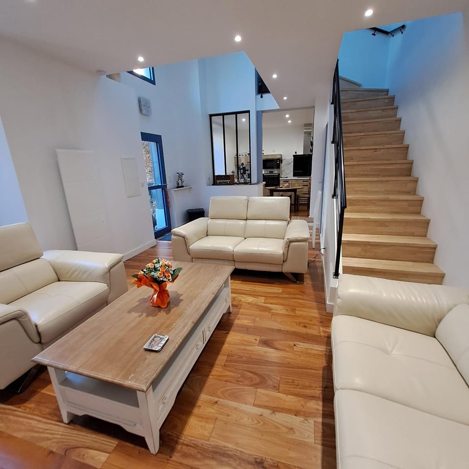 StGosweet Apartment in Occitanie