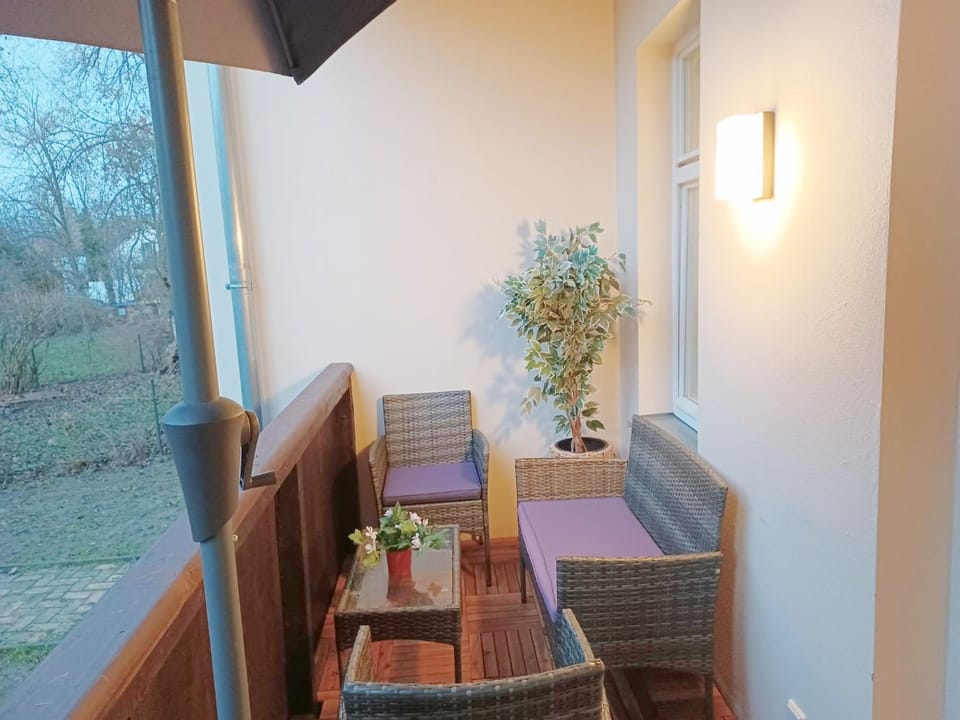 Chic Apartment bei Zoo & Klinik Apartment in Leipzig
