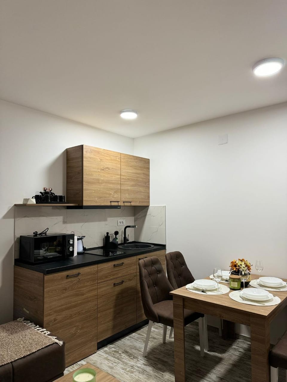 Apartman Milanović Divčibare Apartment in Zlatibor District, Serbia