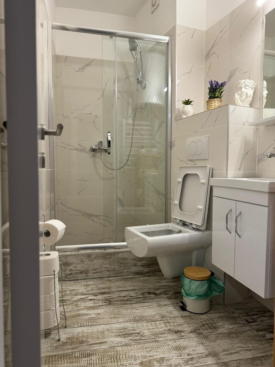 Apartman Milanović Divčibare Apartment in Zlatibor District, Serbia