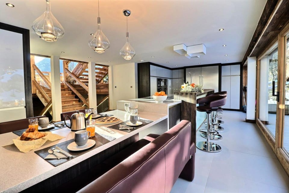 Food, kitchen