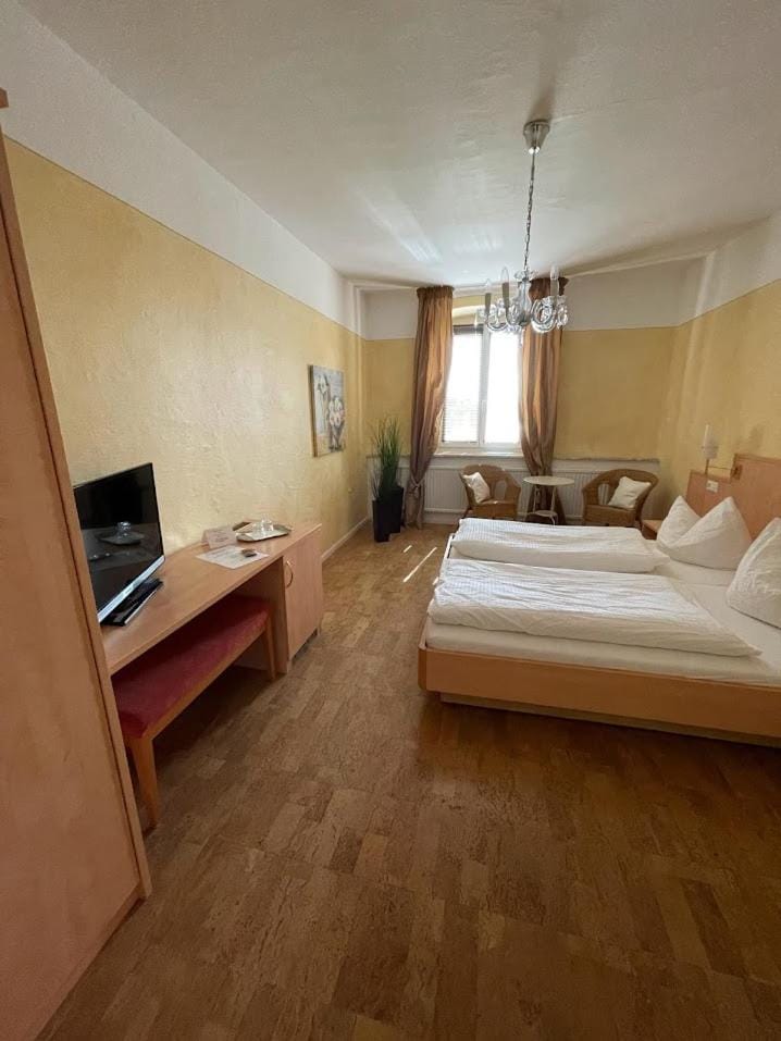 zum Schwanen Garni Inn in Baden-Württemberg
