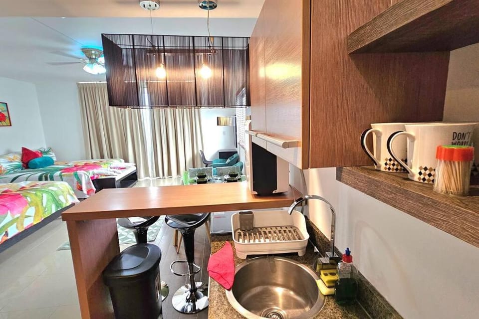 Stylish Beach Condo Apartment in Rio Hato