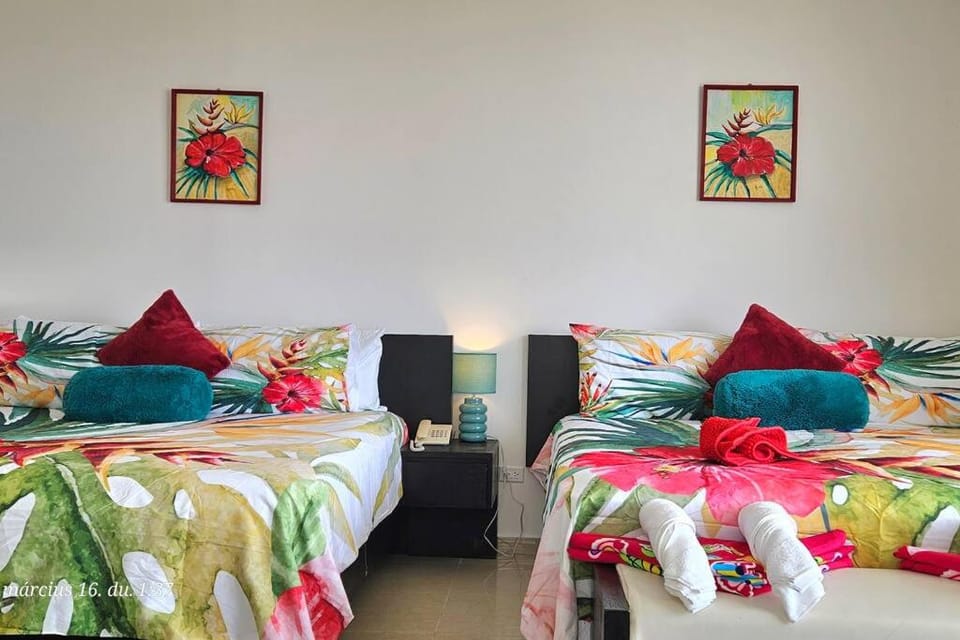 Stylish Beach Condo Apartment in Rio Hato