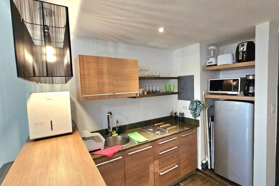 Stylish Beach Condo Apartment in Rio Hato