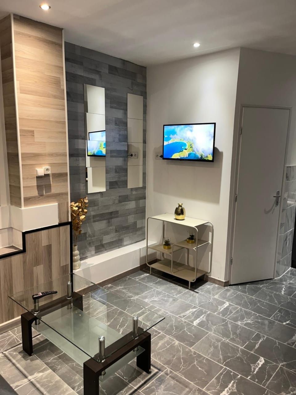 TV and multimedia