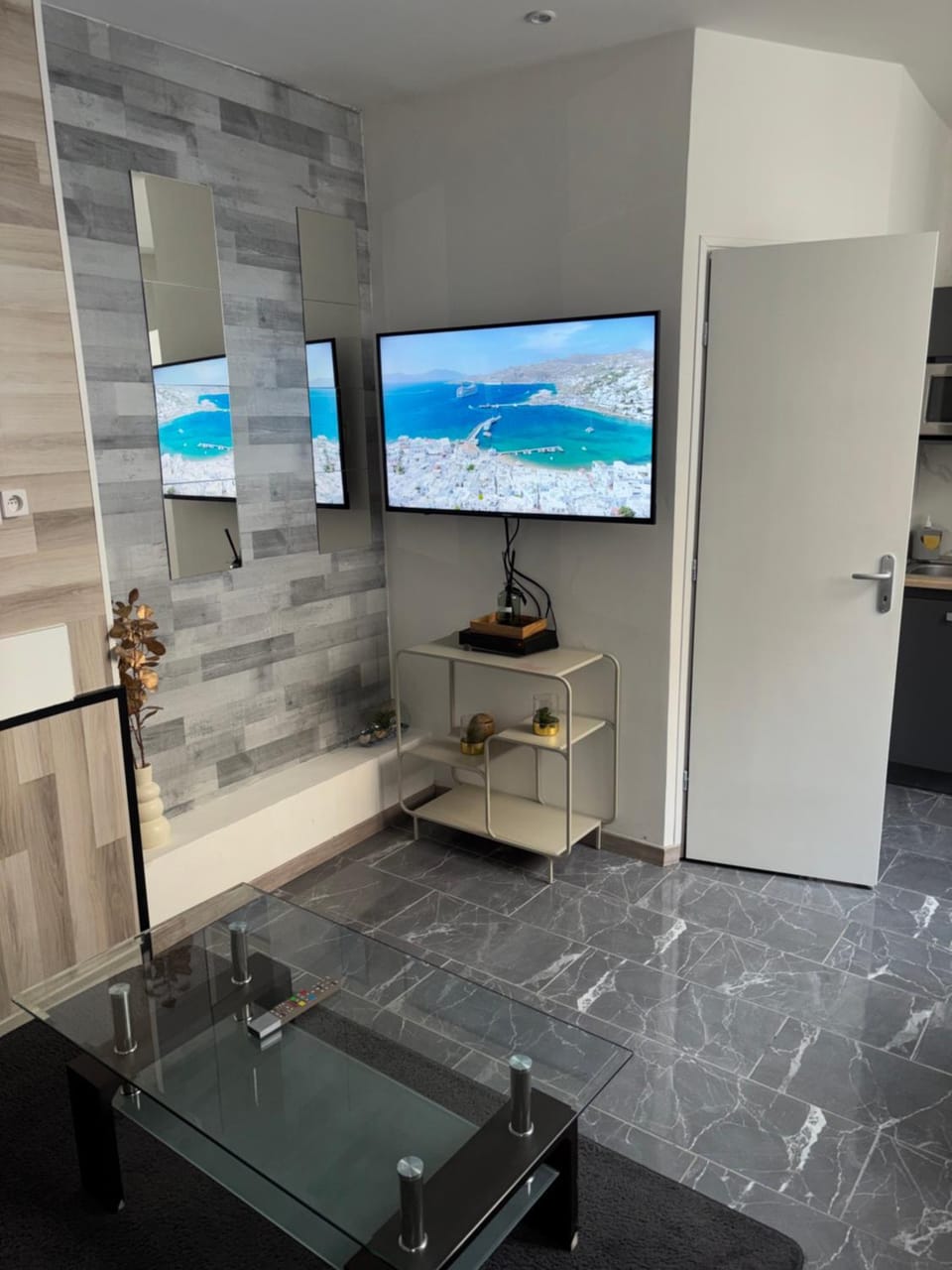 TV and multimedia
