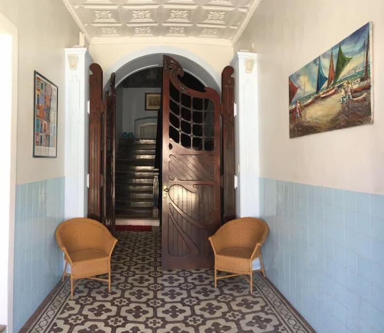 Casarão da Fonte Vacation rental in São Luís