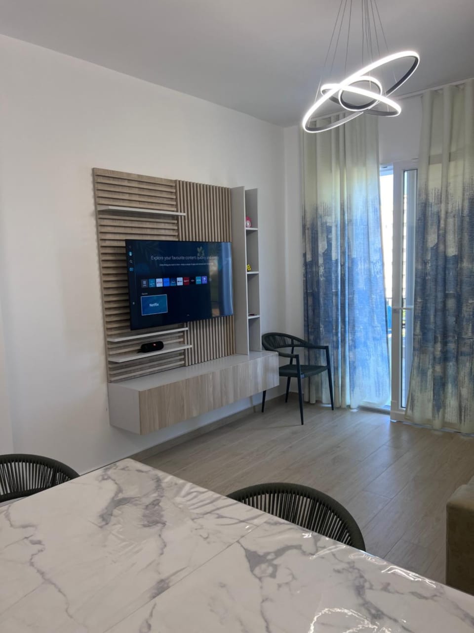 TV and multimedia