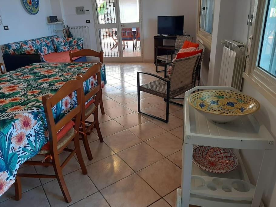 Casa Vacanze Anthea Carini House in Sicily