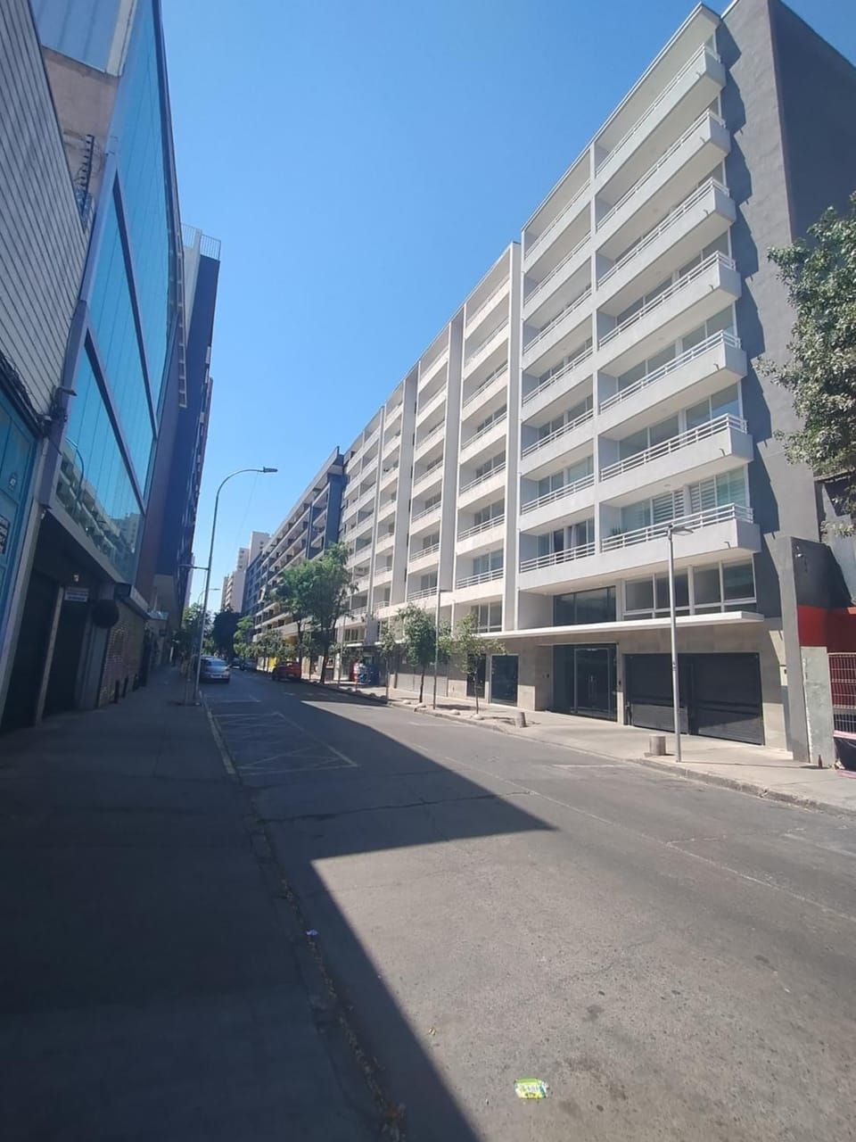 Property building, Neighbourhood, Street view, Location