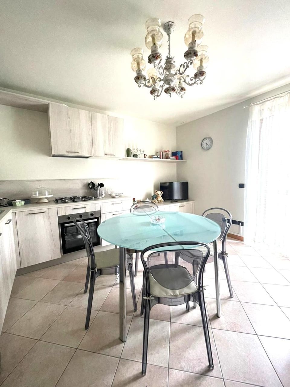 Zenith Bed and Breakfast in Province of Brescia