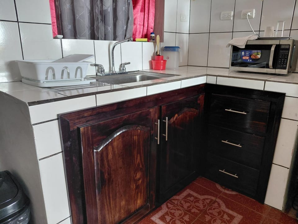 Hotel Villa Marsella Apartment in Alajuela Province