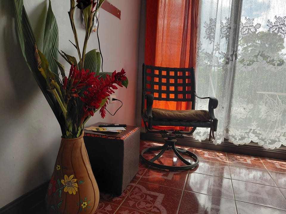 Hotel Villa Marsella Apartment in Alajuela Province