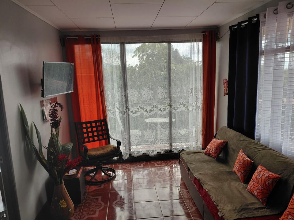 Hotel Villa Marsella Apartment in Alajuela Province