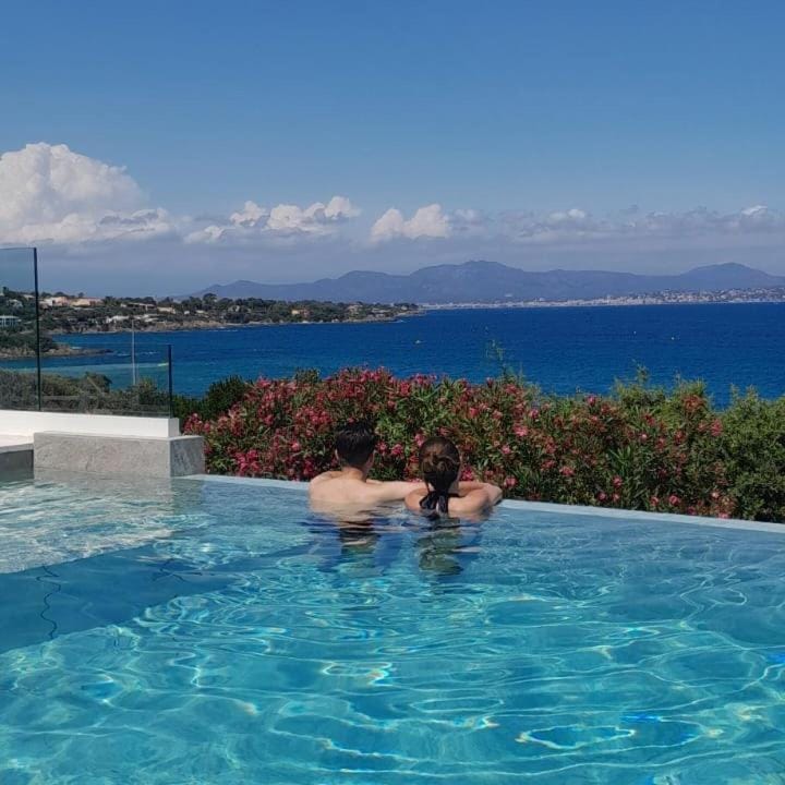 Villa Onlysea Villa in Roquebrune-sur-Argens