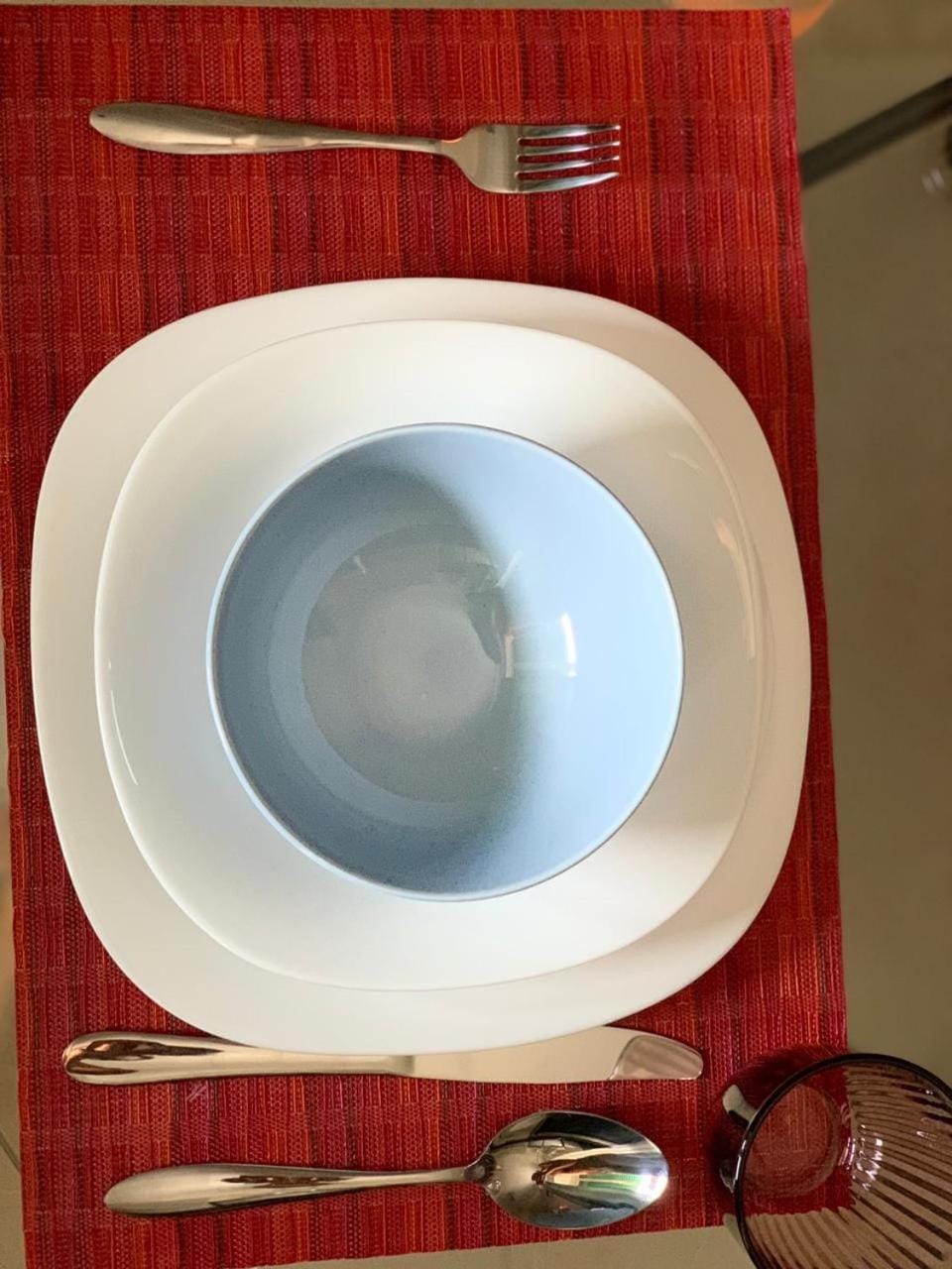 Food and drinks