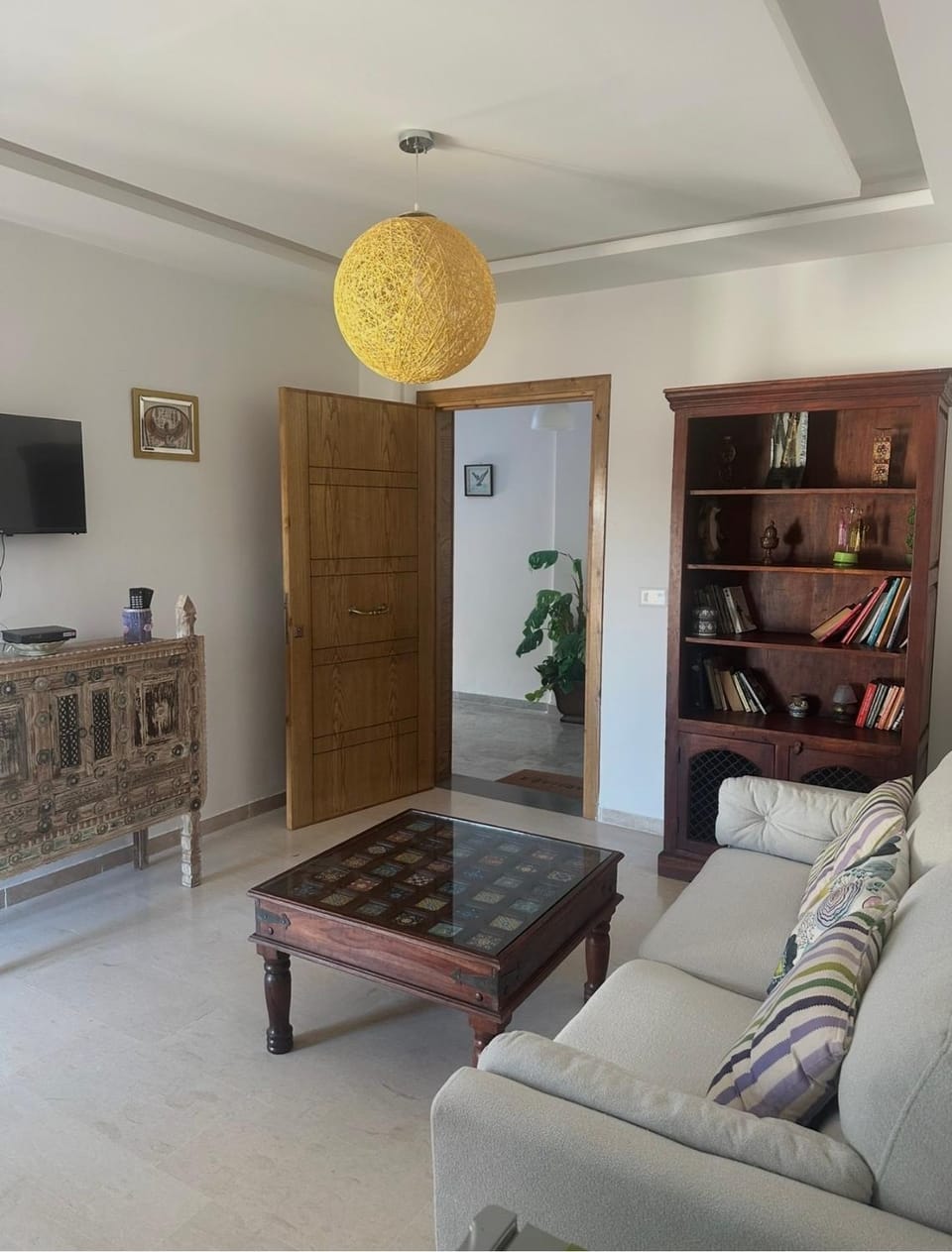 DIAR Soufa Apartment in Sousse Governorate, Tunisia