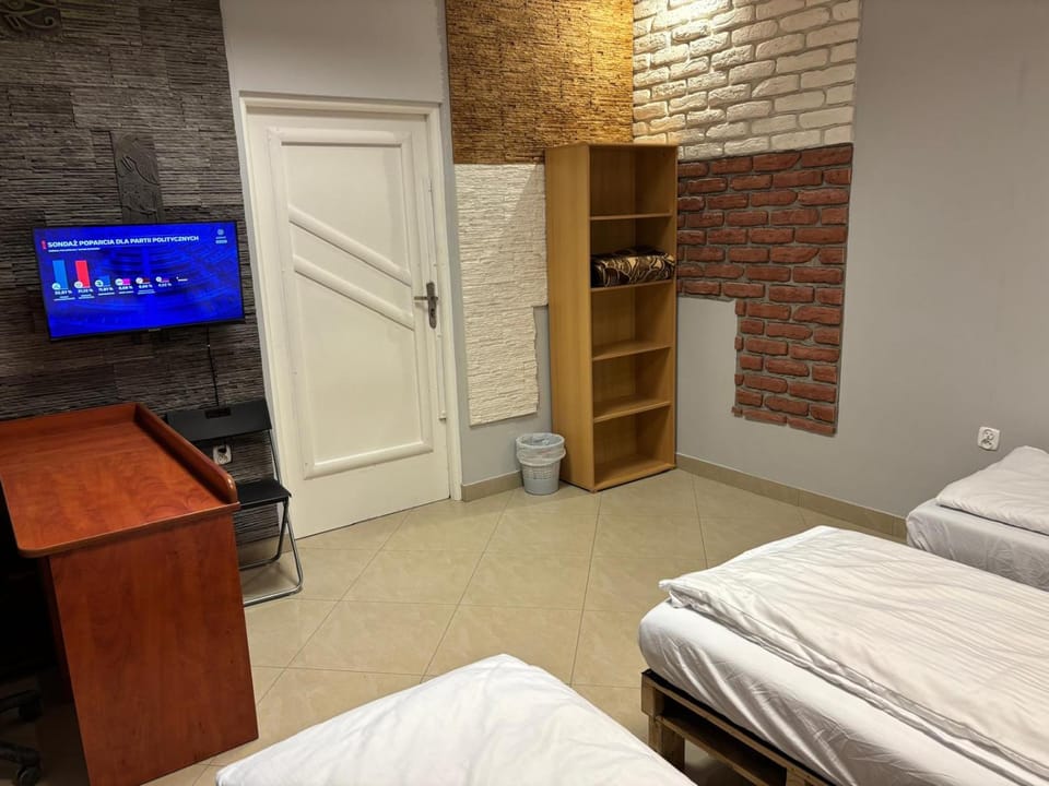 Pokoje pracownicze dla firm Vacation rental in Poland