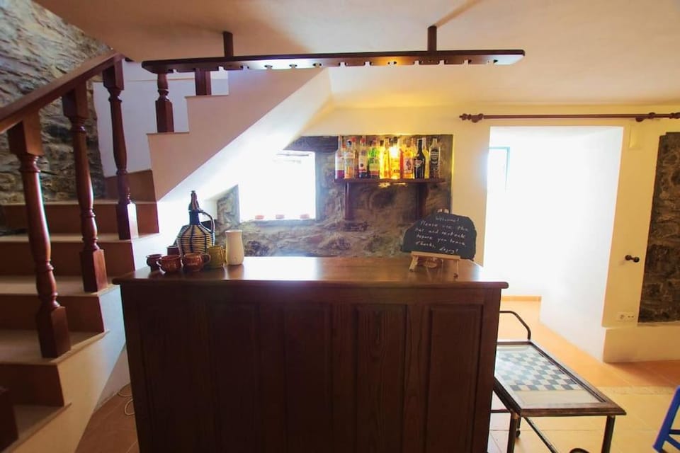 Living room, Lounge or bar
